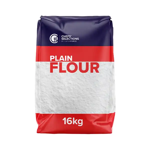 Plain Flour (Plain Flour_P2)
